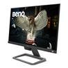 BENQ EW248 24" 1080p Monitor, Multimedia, IPS, HDR, DSP Enhanced Audio(Open Box)