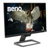 BENQ EW248 24" 1080p Monitor, Multimedia, IPS, HDR, DSP Enhanced Audio(Open Box)