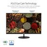 ASUS VL279HE 27” Eye Care Monitor, 1080P Full HD (1920 x 1080)