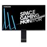 Samsung LS32R750QENXZA 32" QHD Space Gaming Monitor 2560 x 1440, 4ms (GtG), 144Hz, HDMI, Mini DisplayPort