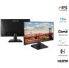 ASUS VA24EHE 23.8" Full HD LED LCD Monitor - 16:9 - Black(Open Box)