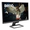 BENQ EW2780Q  27" 2K QHD Monitor, Multimedia, IPS, HDR, DSP/Speakers