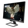 BENQ EW2780Q  27" 2K QHD Monitor, Multimedia, IPS, HDR, DSP/Speakers