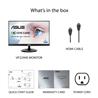 ASUS VP229HE 21.5" Monitor,1080P Full HD, 75Hz