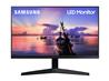 SAMSUNG T35F 24" FHD 1920x1080 IPS 75Hz 5ms (GTG) Office Monitor(Open Box)