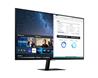 Samsung 27" Monitor 1920 x 1080 VA 8ms 60Hz(Open Box)