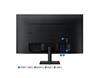 Samsung 27" Monitor 1920 x 1080 VA 8ms 60Hz(Open Box)