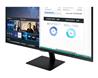 Samsung 27" Monitor 1920 x 1080 VA 8ms 60Hz(Open Box)