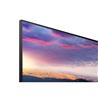 Samsung 24" FHD 75Hz 5ms GTG IPS HDMI, VGA LED Monitor