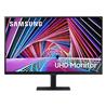 Samsung 32A704 32" UHD 3840x2160 60Hz 5ms VA Monitor HDMI DP(Open Box)