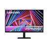 Samsung 32A704 32" UHD 3840x2160 60Hz 5ms VA Monitor HDMI DP(Open Box)