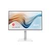 MSI Modern MD241PW 24" 16:9 IPS Monitor, 75Hz 5ms, 1920 x 1080 (FHD)(Open Box)