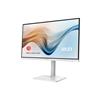 MSI Modern MD241PW 24" 16:9 IPS Monitor, 75Hz 5ms, 1920 x 1080 (FHD)(Open Box)