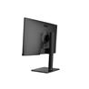 MSI 24" MD241P IPS Monitor 75Hz 5ms FHD USB Type-C Height Adjustable