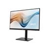 MSI 24" MD241P IPS Monitor 75Hz 5ms FHD USB Type-C Height Adjustable