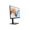 MSI 24" MD241P IPS Monitor 75Hz 5ms FHD USB Type-C Height Adjustable