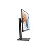 MSI 24" MD241P IPS Monitor 75Hz 5ms FHD USB Type-C Height Adjustable