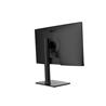 MSI 24" MD241P IPS Monitor 75Hz 5ms FHD USB Type-C Height Adjustable