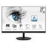 MSI PRO MP271 27" 16:9 IPS Monitor, 75Hz 5ms 1920 x 1080(FHD)