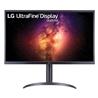 LG UHD MONITOR 3840X2160 1MS 250CD/M2