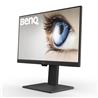 BenQ GW2785TC 27" 1080p FHD IPS Monitor│USB-C│Noise Cancellation Mic│Built-in Speakers│Eye-Care│Ergonomic│ Daisy Chain(Open ...