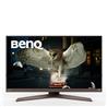 BenQ EW2880U 28” 4K UHD Monitor | IPS | Dual 3W Speakers | HDRi optimization | USB-C, HDMI, DP connectivity | 90% DCI-P3 | Remo