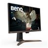 BenQ EW2880U 28” 4K UHD Monitor | IPS | Dual 3W Speakers | HDRi optimization | USB-C, HDMI, DP connectivity | 90% DCI-P3 | Remo