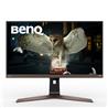 BenQ EW2880U 28” 4K UHD Monitor | IPS | Dual 3W Speakers | HDRi optimization | USB-C, HDMI, DP connectivity | 90% DCI-P3 | Remo