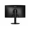 MSI 27" Modern MD271CP Curved monitor, 75Hz 5ms, FHD USB-C(Open Box)