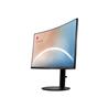 MSI 27" Modern MD271CP Curved monitor, 75Hz 5ms, FHD USB-C(Open Box)