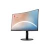 MSI 27" Modern MD271CP Curved monitor, 75Hz 5ms, FHD USB-C(Open Box)