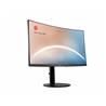 MSI 27" Modern MD271CP Curved monitor, 75Hz 5ms, FHD USB-C(Open Box)