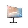 MSI 27" Modern MD271CP Curved monitor, 75Hz 5ms, FHD USB-C(Open Box)