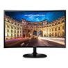 Samsung 23.5" Widescreen Curved Monitor VA FHD LC24F390F FreeSync(Open Box)