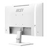 MSI PRO E14A 24.5 po 1920 x 1080 FHD IPS 144Hz Entreprise Moniteur(Open Box)