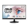 The 21.5 inch ASUS VP229Q monitor delivers incredibly sharp imagery with its frameless IPS panel for wide angle viewing. Enjoy 