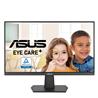 ASUS  24", IPS, FHD, Frameless, 100Hz, Adaptive-Sync 1ms Monitor