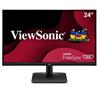 ViewSonic 24" 1080p FHD VA 75 hz with HDMI 4ms VGA Monitor(Open Box)