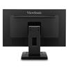 ViewSonic 22" FHD 1920x1080 MVA 75Hz 6.8ms (TypicalGTG) Office Monitor