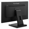 ViewSonic 22" FHD 1920x1080 MVA 75Hz 6.8ms (TypicalGTG) Office Monitor