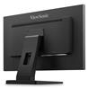 ViewSonic 22" FHD 1920x1080 MVA 75Hz 6.8ms (TypicalGTG) Office Monitor