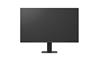 LG 24" WQHD 2560x1440 IPS 100Hz 5ms (GtG) Office Monitor