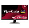 VIEWSONIC 24 po FHD 1920 x 1080 IPS 100 Hz Entreprise Moniteur