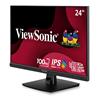 VIEWSONIC 24 po FHD 1920 x 1080 IPS 100 Hz Entreprise Moniteur