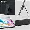 MSI PRO MP165 E6 16" FHD IPS 60Hz 4ms(GtG) Business Monitor