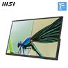 MSI PRO MP165 E6 16" FHD IPS 60Hz 4ms(GtG) Business Monitor