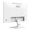 MSI PRO E14A 24.5 po 1920 x 1080 FHD IPS 144Hz Entreprise Moniteur(Open Box)