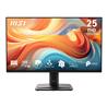 MSI PRO po 1920 x 1080 FHD IPS 144Hz Moniteur