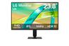 LG 23.8 po 1920 x 1080 FHD IPS 144Hz Moniteur(Open Box)