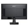 MSI PRO 27" WQHD 2560x1440 IPS 100Hz 1ms (MPRT)  Business Monitor(Open Box)